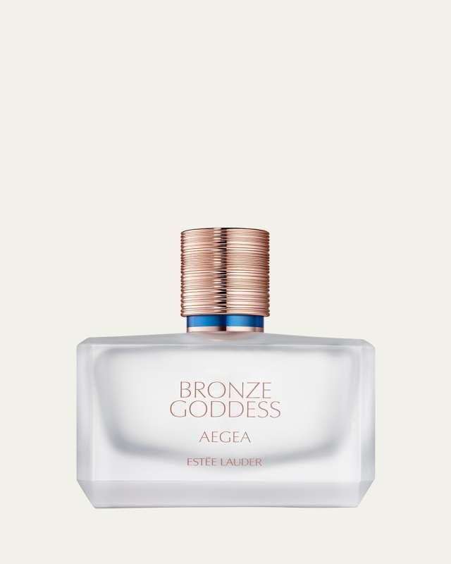 Bronze Goddess Aegea Eau De Parfum, 1.7 oz.